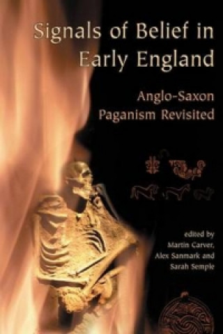 Signals of Belief in Early England