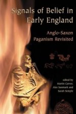 Signals of Belief in Early England