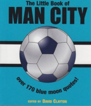 Little Book of Man City