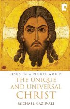 Unique and Universal Christ