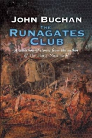 Runagates Club