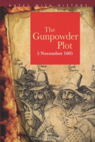 1605 Gunpowder Plot