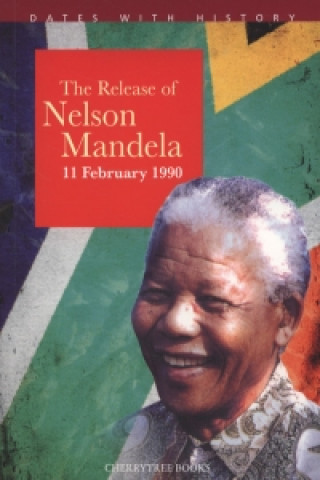 Release of Nelson Mandela