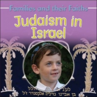 Judaism in Israel