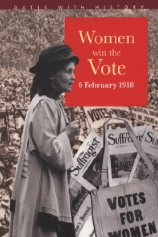 Women Win the Vote