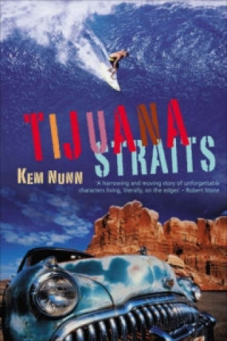 Tijuana Straits