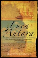 Luca Antara