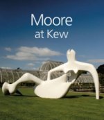 Moore at Kew: Henry Moore Foundation Staff