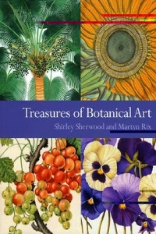 Treasures of Botanical Art
