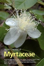World Checklist of Myrtaceae