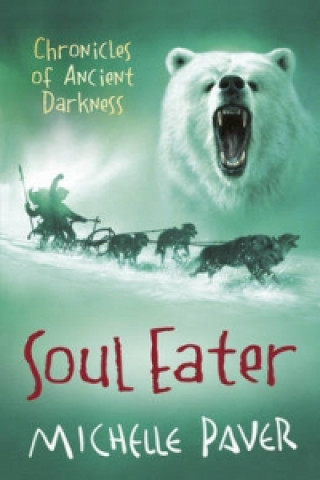 Chronicles of Ancient Darkness: Soul Eater