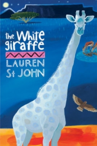 White Giraffe