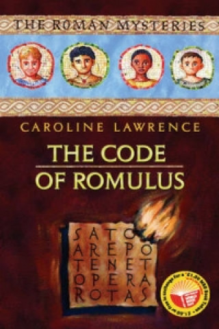 Code of Romulus