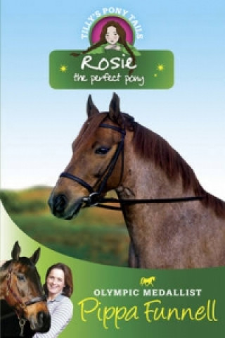 Tilly's Pony Tails: Rosie