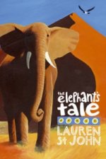 White Giraffe Series: The Elephant's Tale