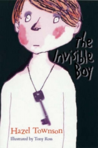 Invisible Boy