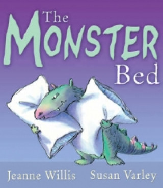 Monster Bed, The