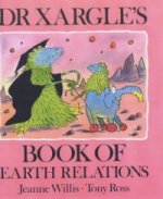 Dr Xargle's Book Earth Relations