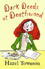 Dark Deeds at Deathwood