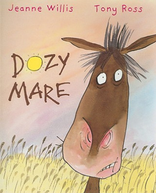 Dozy Mare