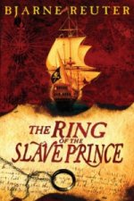 Ring Of The Slave Prince