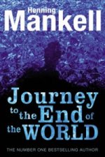 Journey to the End of the World