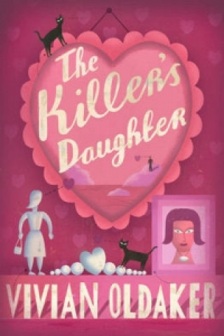 Killer's Daughter