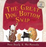 Great Dog Bottom Swap