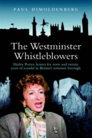 Westminster Whistleblowers