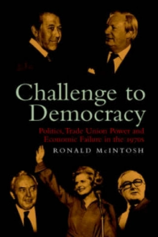 Challenge to Democracy