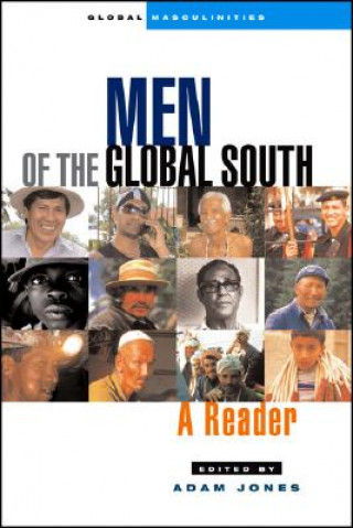 Men of the Global South