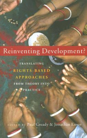 Reinventing Development?