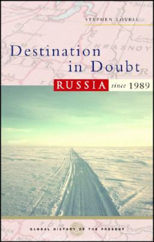 Destination in Doubt