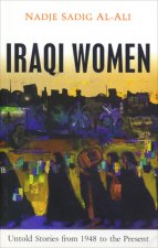 Iraqi Women