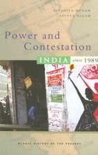 Power and Contestation
