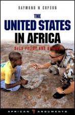 United States in Africa