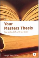 Your Masters Thesis: 2ed