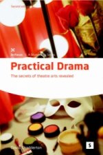 Practical Drama: Secrets Theatre Arts