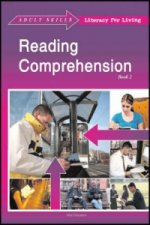 Reading Comprehension Book 2