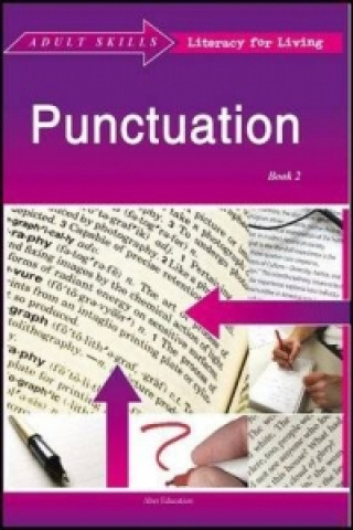 Punctuation Book 2