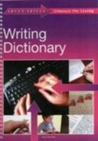 Writing Dictionary