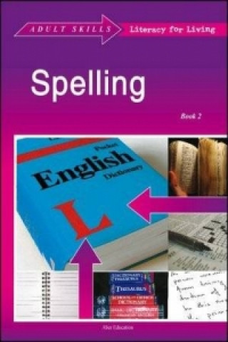 Spelling Book 2