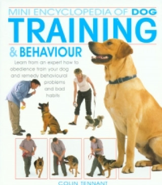 Mini Encyclopedia of Dog Training and Behaviour