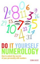 Do It Yourself Numerology