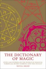 Dictionary of Magic