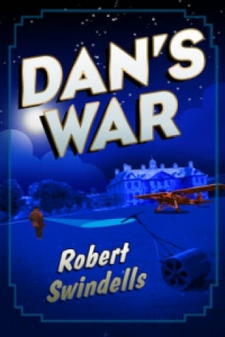 Dan's War