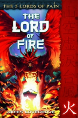 Lord of Fire