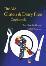AiA Gluten and Dairy Free Cookbook