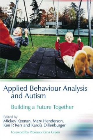 Applied Behaviour Analysis and Autism