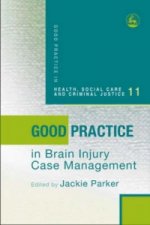 Good Practice in Brain Injury Case Management